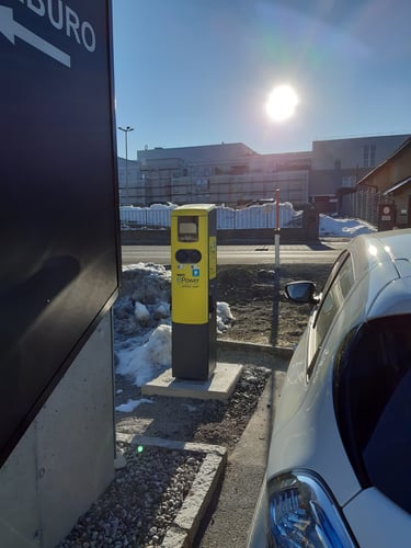 ÖAMTC ePower
