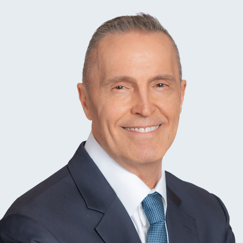 Headshot of Coady Cormier