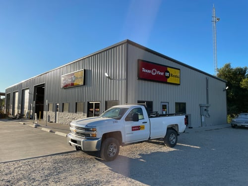 Construction Equipment Rentals in Greenville, TX