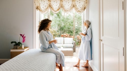 Sunset Key Cottages Opal Spa