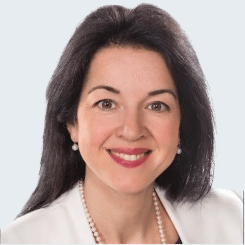 Headshot of Catherine Simard