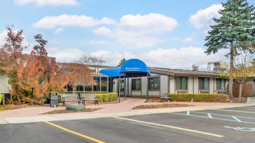 Brookdale Farmington Hills