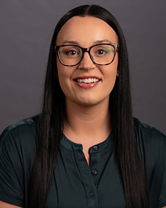 Olivia Hertel, CNP