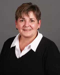 Kari Webber