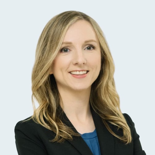 Headshot of Marta Dean