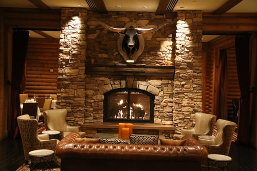 Ember lounge