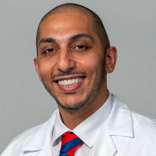 Mark Hanna, MD