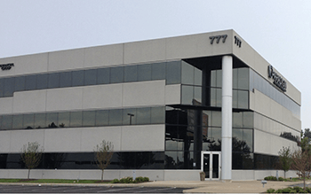 West Indianapolis Oral Surgery office, Indiana Oral and Maxillofacial Surgery Associates (IOMSA)