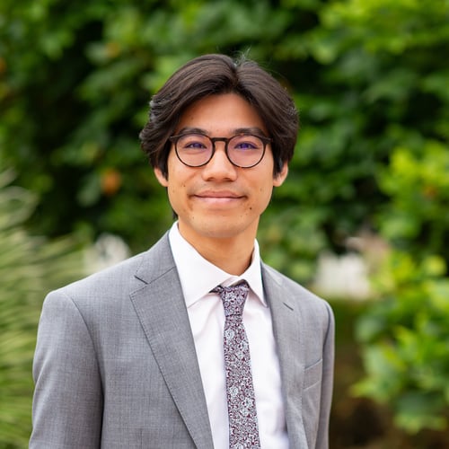 Stenvall and Associates Team Photo