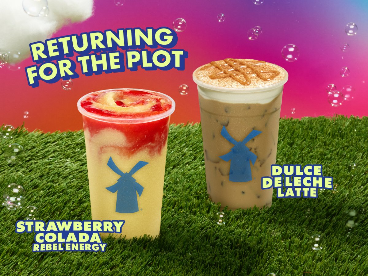 Dutch Bros 2167 Prairie Center Parkway | Your Local Coffee Drive-Thru