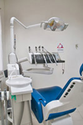 Studio Dentistico Athena