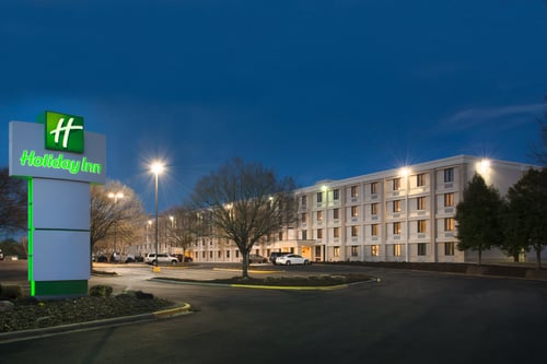 Holiday Inn Charlotte Airport Hotel in Charlotte, NC