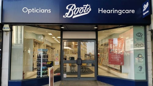 audiologist near me