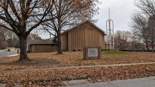 Blue Springs Chapel Church of Jesus Christ of Latter Day Saints