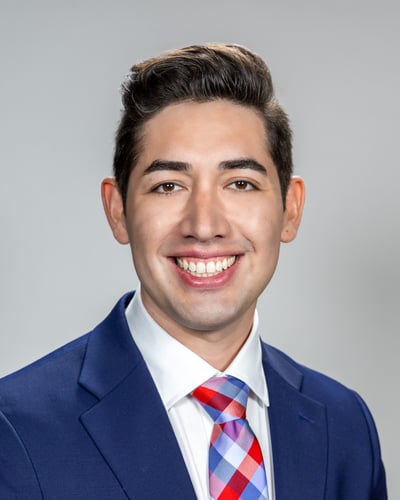 Jorge Aguilar Headshot Image