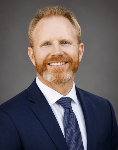 Attorney Matthew D. Scott