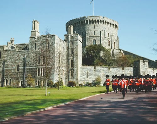 Knight Frank Windsor Estate Agents