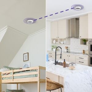 Wire-Free Interconnect