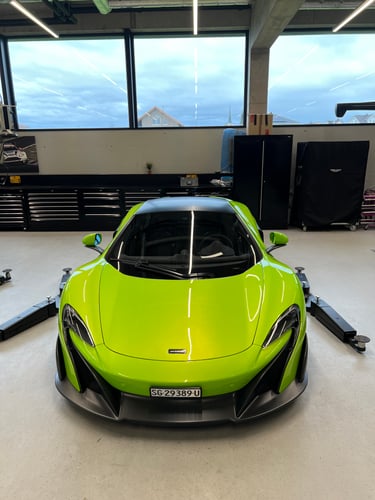 Lets Drive Autofahrschule SCHWEIZ