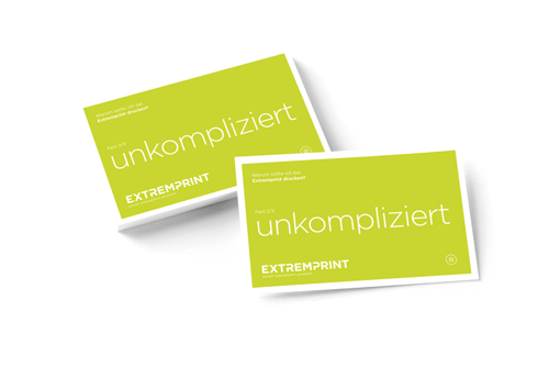 Visitenkarten
