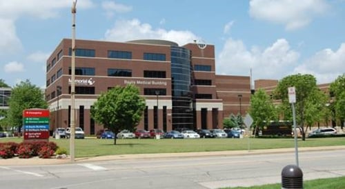 Baylis Medical Building