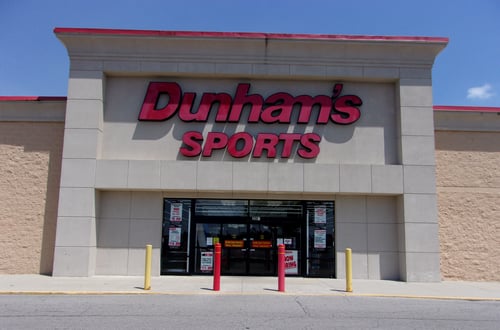 Bellefontaine, OH storefront