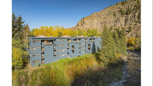 Exterior View Of Property at River Run Apartments, Colorado, 81620