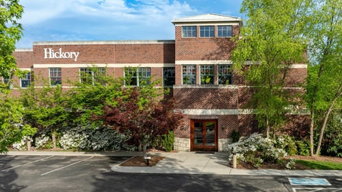 Prisma Health Family Medicine–Hickory