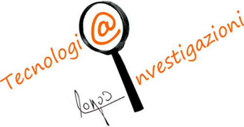 Logos Investigazioni Foto Web 6