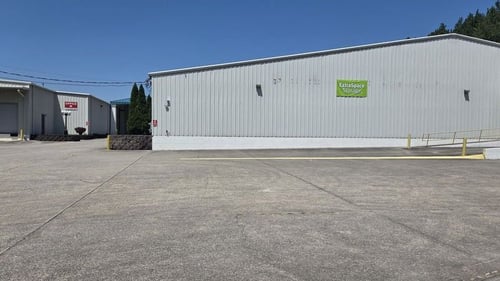Extra Space Storage