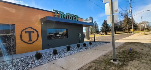 Big Rapids dispensary