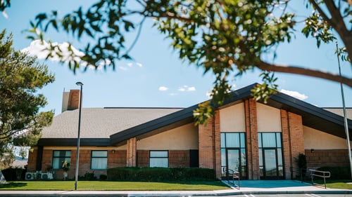 Welcome to The Church of Jesus Christ of Latter-Day Saints at 1031 North Norma.