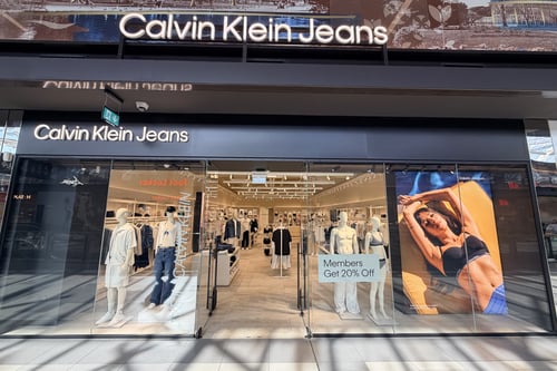 Storefront picture