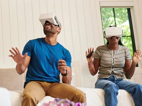 fast fiber connection