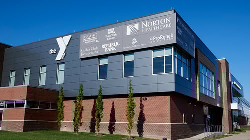 Norton Community Medical Associates - West Broadway