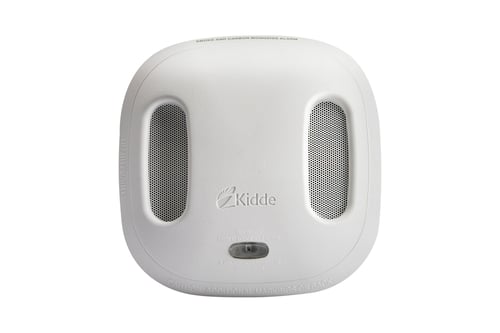 Image of the front of the Kidde KN-COSM-B-RF