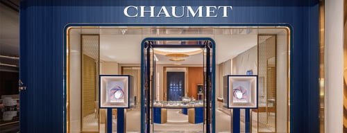 Chaumet ICONSIAM