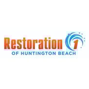 Restoration 1 of Huntington Beach