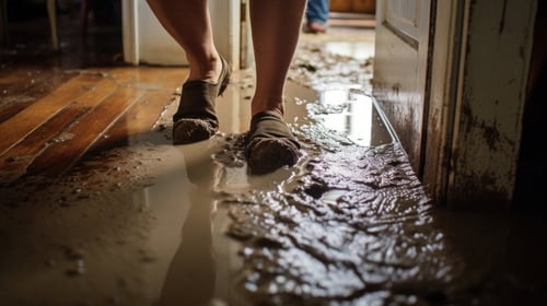 Inondation