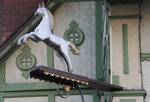 Restaurant Gasthof zum Rössli