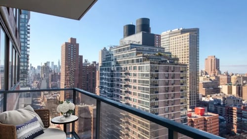 Cover Photo for 301 East 94 St Apartments in New York, NY 10128