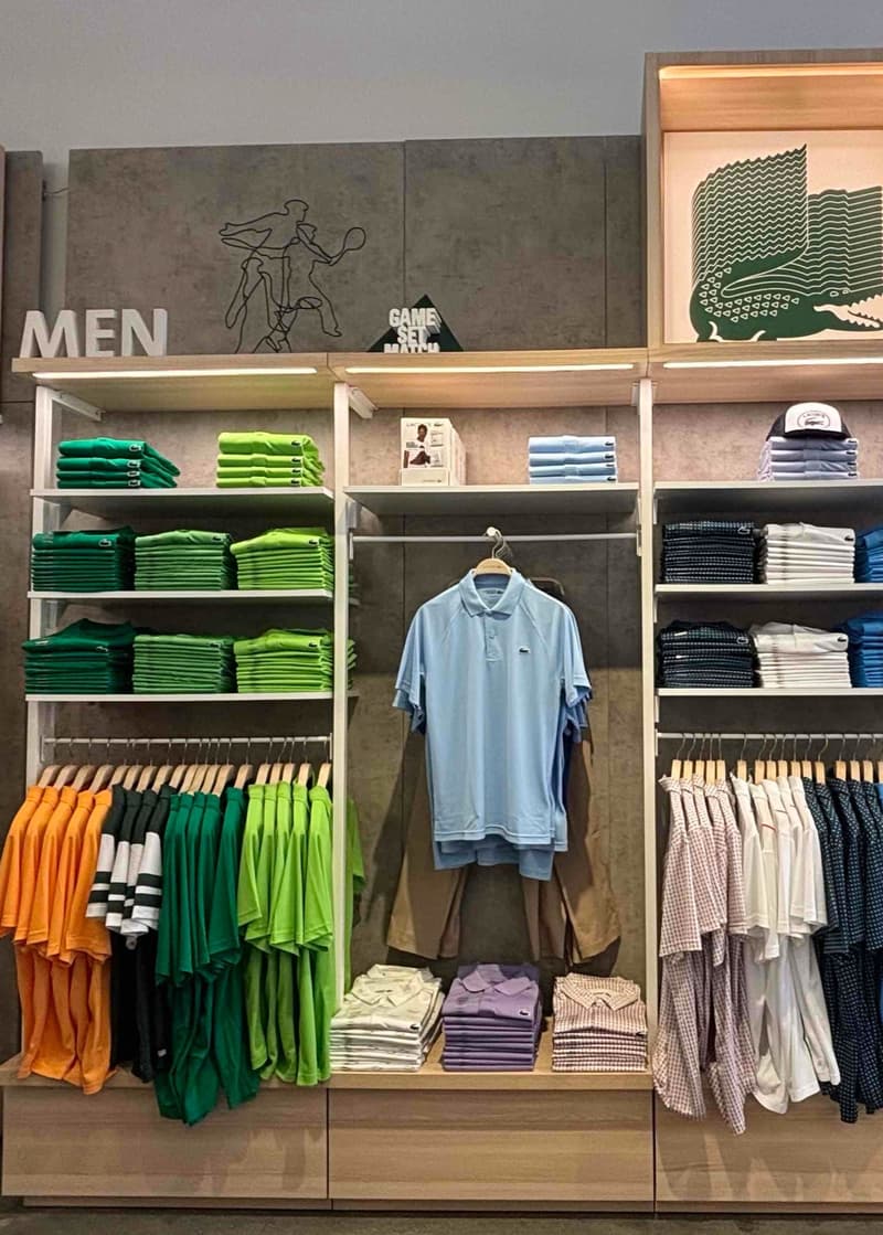 Sport Area