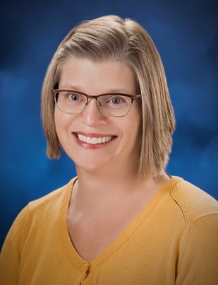 Catherine Ortscheid, APNP