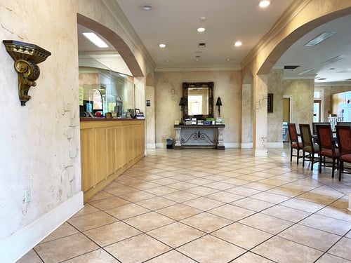 Hattiesburg Eye Clinic | Hattiesburg, MS