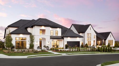 The Nokota and Valerie