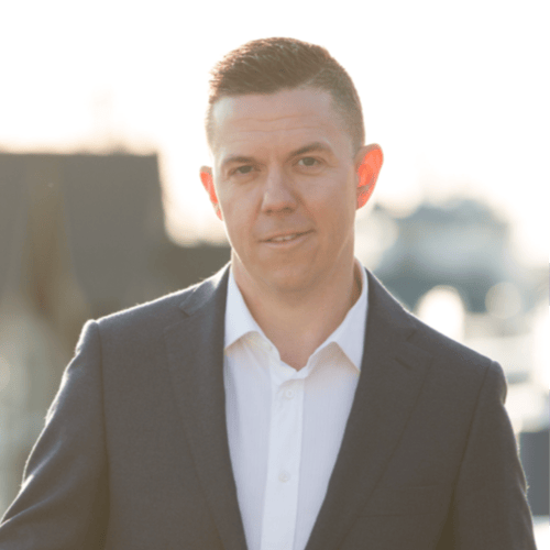 Dean Frechette CFP®, Investment Advisor