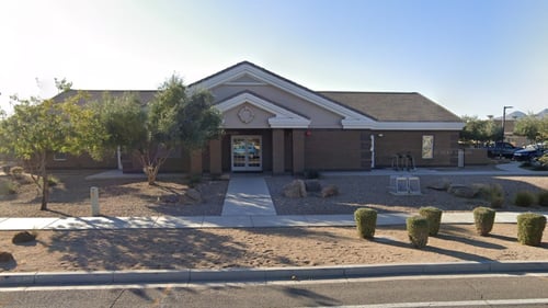 Queen Creek Arizona Amer Leadership Academy Seminary