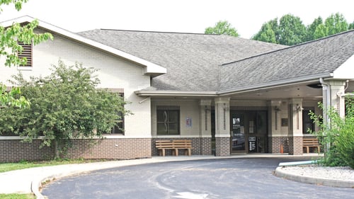 Norton Women's Care - Vevay