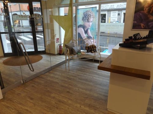 HaarAtelier Manuela Mayr in Feldkirch