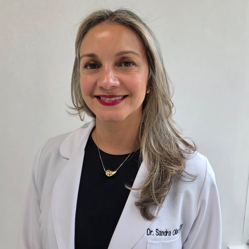 Dr. Sandra Oilar